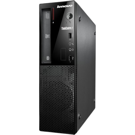 Lenovo EDGE72 I5-3470Z 2.90Ghz 8GB 256GB SSD SFF - Grado A