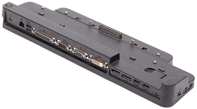 Docking Station FUJITSU LIFEBOOK FPCPR101 Grado A