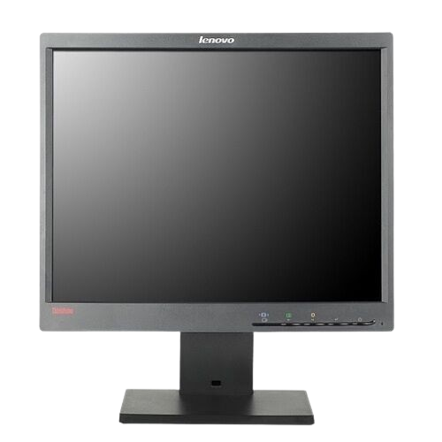 LCD Lenovo Thinkvision L1711P 17" 4:3 - Grado B
