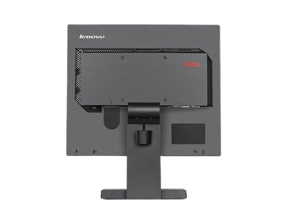 LCD Lenovo Thinkvision L1711P 17" 4:3 - Grado B