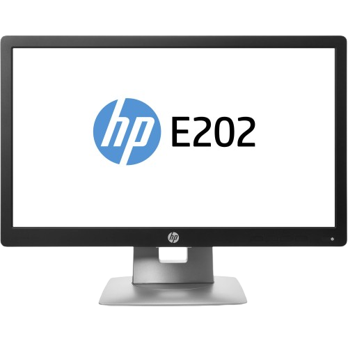 LCD HP Elitedisplay E202 20" 16:9 - Grado B