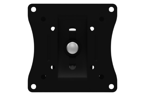 Supporto a muro per tv/monitor da 10 a 26 tecno tc-st06
