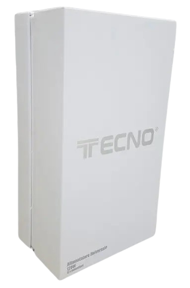 Alimentatore Universale 120W 12 Connettori TECNO