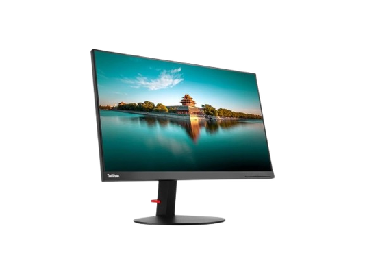 LCD Lenovo Thinkvision P24H-10 24" 16:9 - Grado A