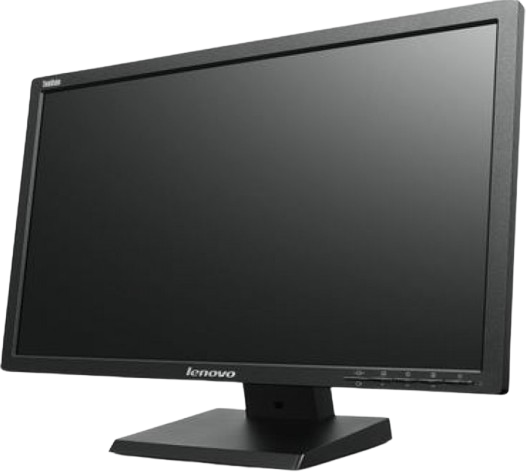 LCD Lenovo Thinkvision T2220wa 22" 16:9 - Grado A