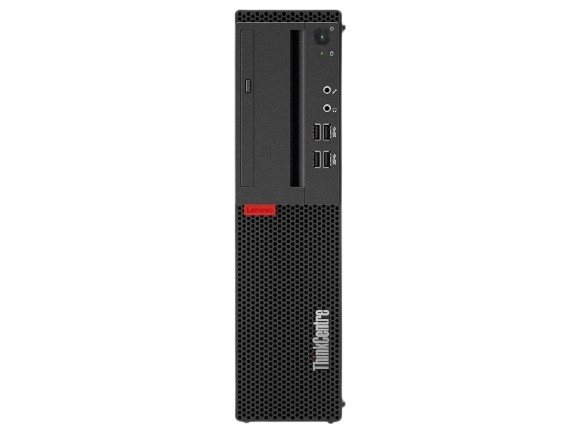 Lenovo Thinkcentre M910s - i7-7700 16GB 256GB Nvme + 500GB HDD SFF - Grado A