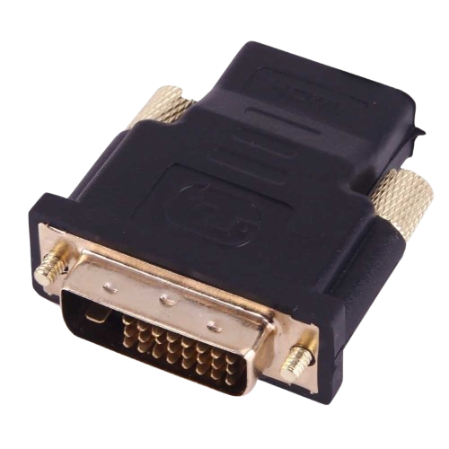 Adattatore DVI a HDMI - LINQ DVI-HDF