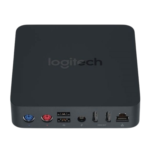 Smartdock Extender Box logitech