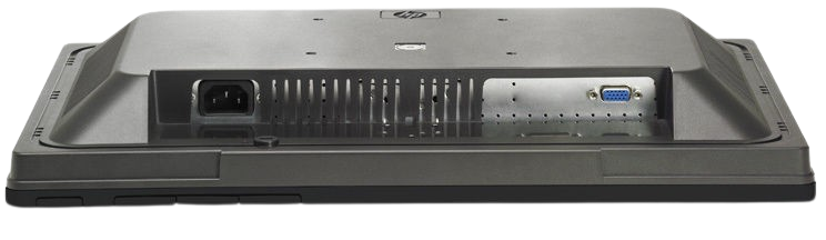 LCD HP LE1908W 19" 16:9 - Grado C