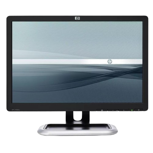 LCD HP LE1908W 19" 16:9 - Grado C
