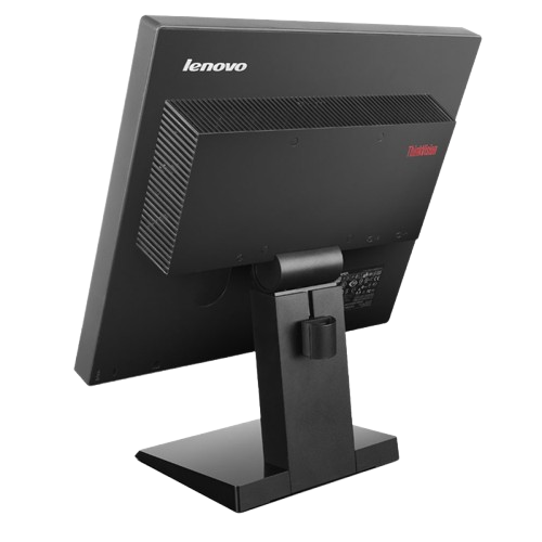 LCD Lenovo Thinkvision L1712P 17" 4:3 - Grado B
