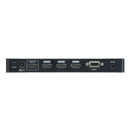 SWITCH HDMI 4 porte ATEN vs481a