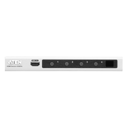 SWITCH HDMI 4 porte ATEN vs481a