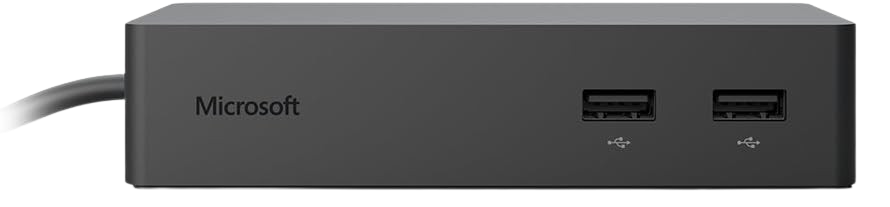 Docking Station Microsoft 1661 Surface pro - Grado A