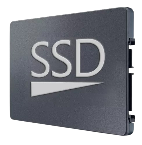 SSD 480GB 2.5" SATA Marca Generico