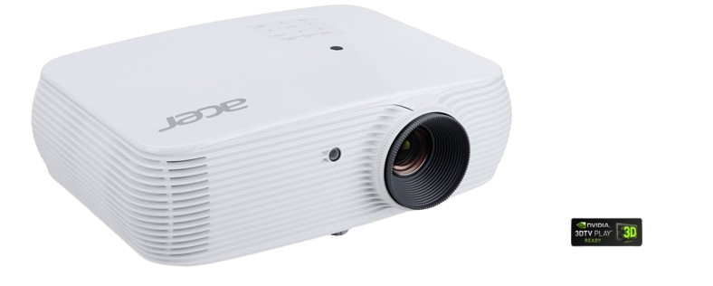 Videoproiettore ACER H5382BD - GRADO A
