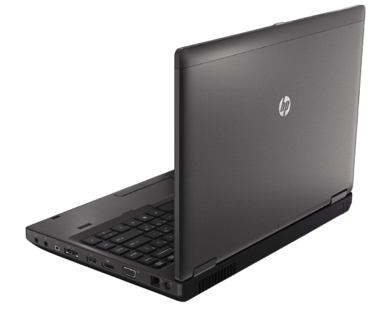 HP PROBOOK 6360B - I5-2520M 2.50GHZ 8GB 256GB 14" - GRADO B + Docking station Omaggio