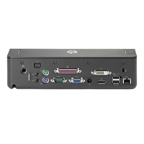 HP PROBOOK 6360B - I5-2520M 2.50GHZ 8GB 256GB 14" - GRADO B + Docking station Omaggio