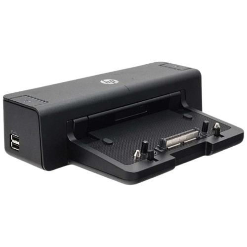 HP PROBOOK 6360B - I5-2520M 2.50GHZ 8GB 256GB 14" - GRADO B + Docking station Omaggio