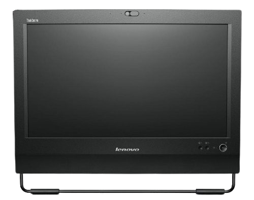 LENOVO M72Z - I7-3770 3.40GHZ 8GB 256GB SSD 20" WEB AIO - GRADO A