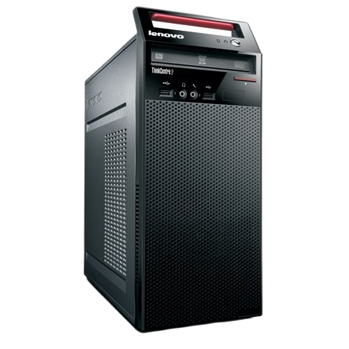 Lenovo Thinkcentre EDGE71 - I3-2120 3.30GHZ 8GB 256GB SSD MT - Grado B