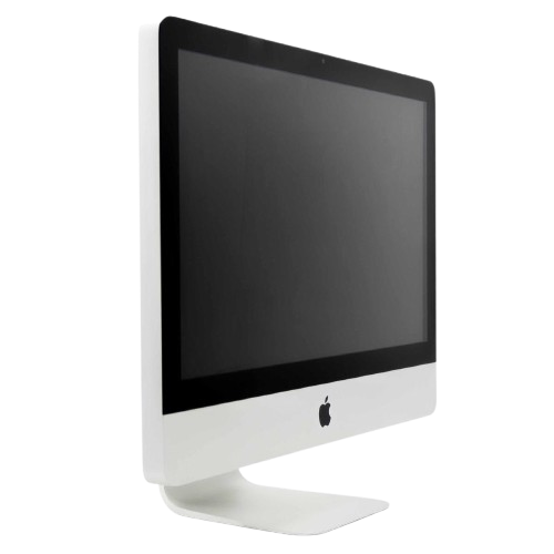 APPLE IMAC 12.2 A1312 - I5-2500S 8GB 256SSD + 1TBHDD 27" - GRADO C