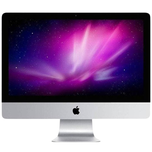 APPLE IMAC 12.2 A1312 - I5-2500S 8GB 256SSD + 1TBHDD 27" - GRADO C