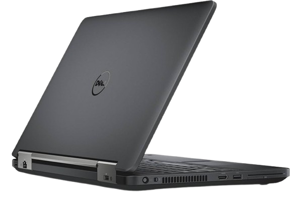 Dell Latitude e5540 - i3-4030u 1.90GHZ 8GB 256GB SSD 15.5" - Grado C + Docking station omaggio