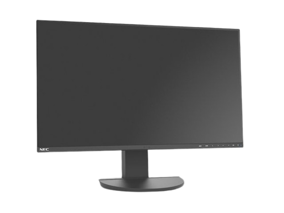 LCD NEC MULTISYNC EA242F 24" 16:9 - GRADO A