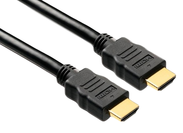Cavo HDMI 1.8Mt M/M Terminali in oro Tecno TC-HDMI