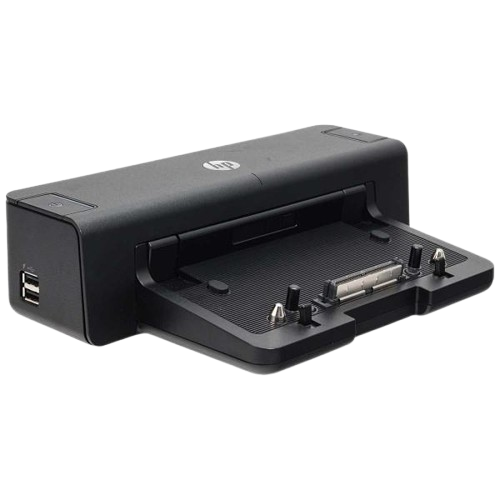 DOCKING STATION HP HSTNN-I11X Grado A