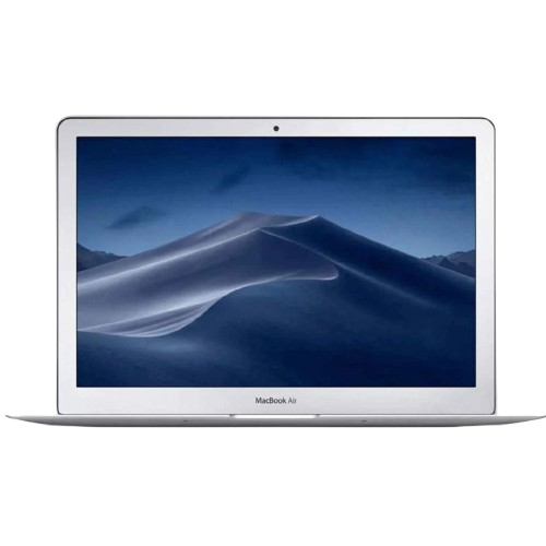 Macbook AIR 7.2 A1466 - i5-5350u 8GB 256GB SSD WEB 13.3" - GRADO A