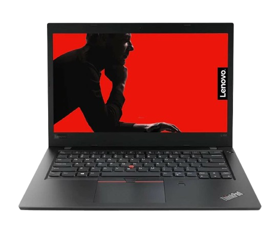 LENOVO THINKPAD L480 - I5-8250U 1.60GHZ 8GB 256GB NVME 14" - GRADO B