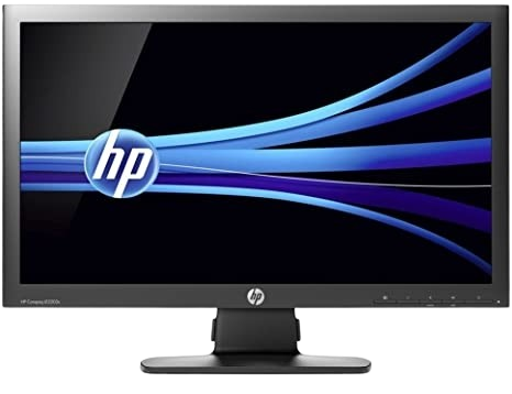 LCD HP LE2202X 22" 16:9 - Grado B