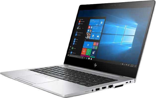 HP Elitebook 830 G5 - I5-7300U 2.60GHZ 8GB 512GB NVME 13.3" - Grado A