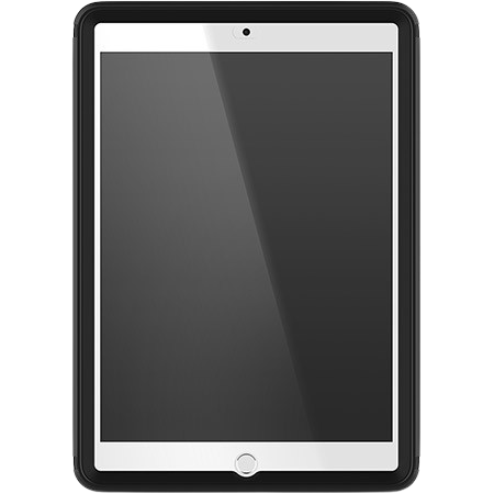 Custodia Per Apple Ipad 9.7" Otterbox Case defender Grado B Manca Supporto