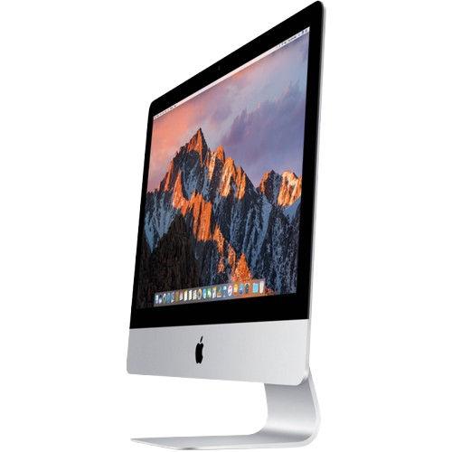 APPLE IMAC 16.1 A1418 - i5-5250U 1.60GHZ 8GB 256GB SSD 21.5" - Grado A