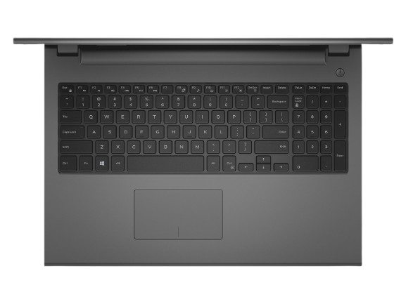 Dell vostro 15 -3549 - Intel i5-5200u 2.20GHZ 8GB 256GB SSD 15.5" - Grado B