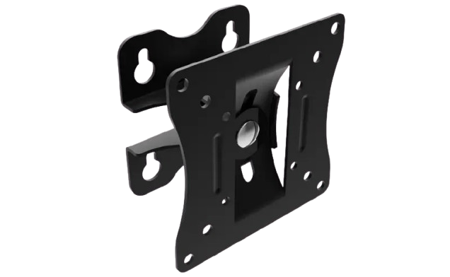 Supporto a muro per tv/monitor da 10 a 26 tecno tc-st06