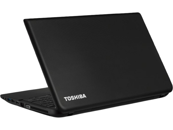 Toshiba Satellite PRO C50 - Intel i3-3120M 2.50GHZ 8GB 256GB SSD 15.6" W11 - Grado C