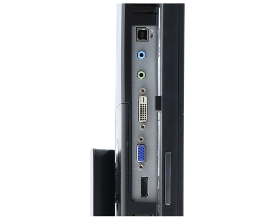 LCD HP EliteDisplay E221C 22" 16:9 con Web - Grado B