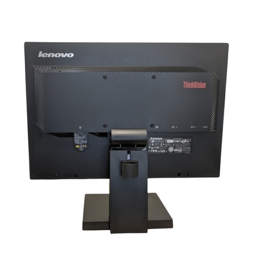 LCD Lenovo LT1952P 19" 16:9 - Grado A