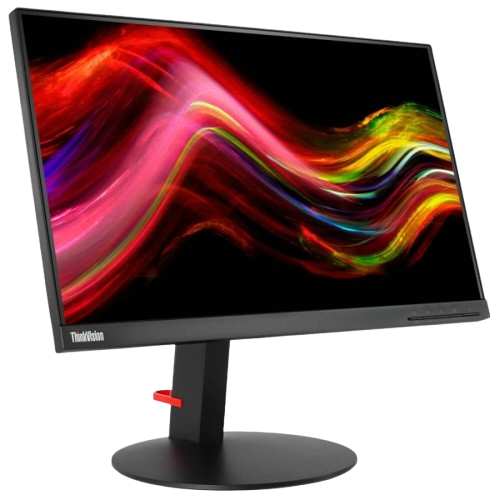 LCD Lenovo Thinkvision T23I-10 23" 16:9 - Grado B