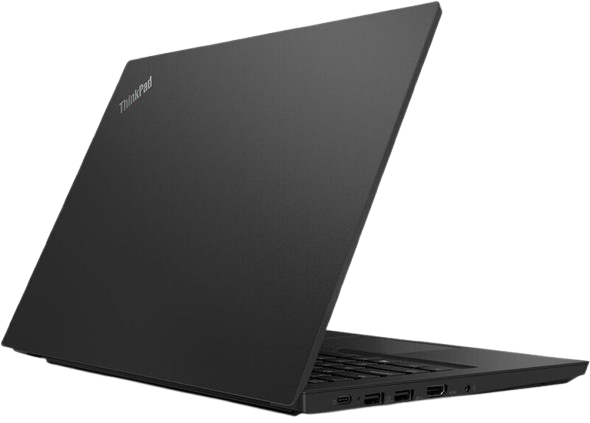 Lenovo Thinkpad E14 - I5-10210U 1.60GHZ 8GB 256GB NVME 14" - Grado B