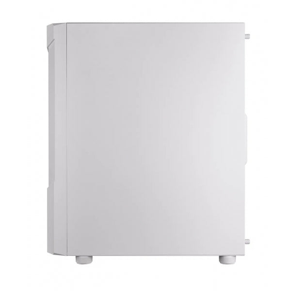 PC GAMING ATX SMASH WHITE - AMD RYZEN 5-7600X AM5 4.7GHZ 16GB 2TB NVME - SK RX7600 8GB