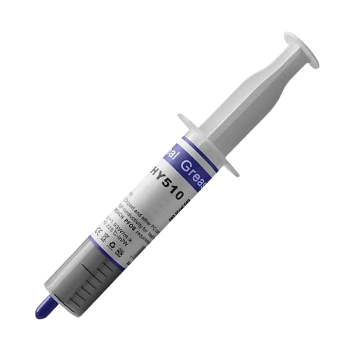 Siringa di Pasta Termica 20ML HT510