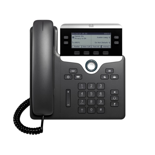 Telefono Voip IP Cisco CP-7841-K9 - Grado A