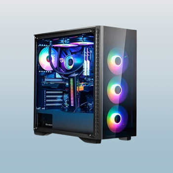 Computer Gaming