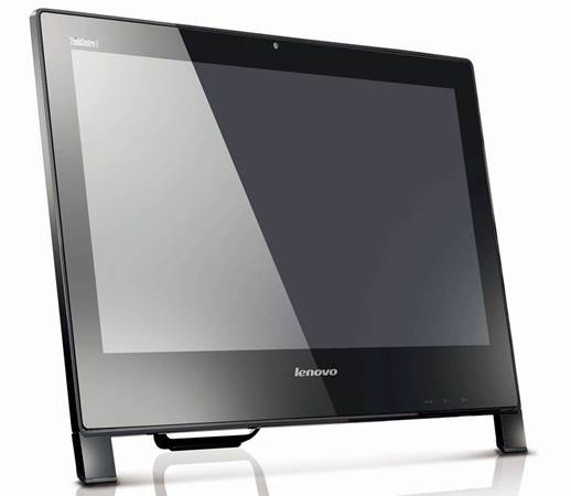 Lenovo EDGE 92Z - i5-3470s 2.90GHZ 8GB 128GB SSD WIFI AIO 21.5" - Grado A