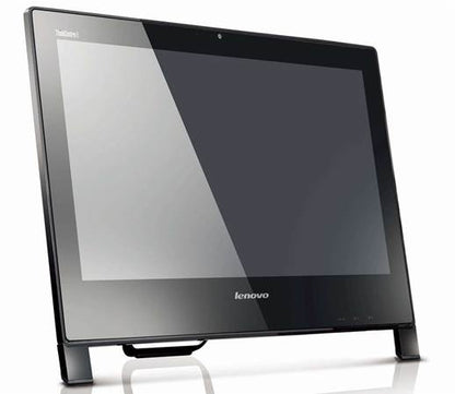 Lenovo EDGE 92Z - i5-3470s 2.90GHZ 8GB 128GB SSD WIFI AIO 21.5" - Grado A
